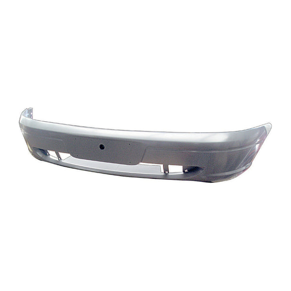 Aftermarket Front Bar Plain Without Flare Without Head Lamp Washer Without Mould Without Tow Hook suits Ford Falcon AU 1998 to 2002