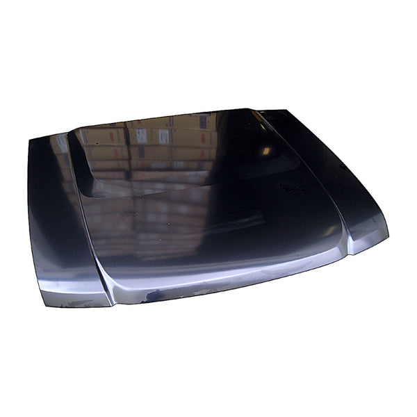 Aftermarket Bonnet suits Nissan Patrol GU/Y61 1997 to 2016