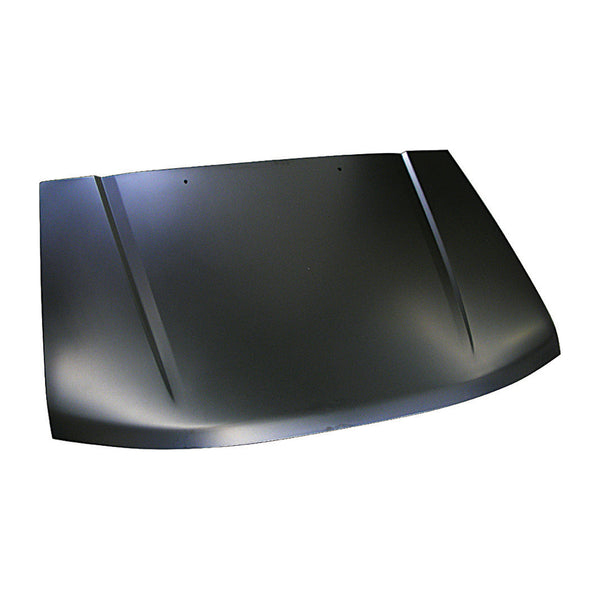 Aftermarket Bonnet suits Nissan Qashqai J11 2017 to 2018