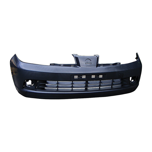 Aftermarket Front Bar suits Nissan Tiida C11 2006 to 2009