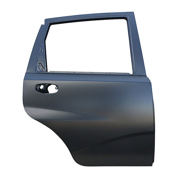 Genuine Rear Door Drivers Side suits Holden Barina TK 2005 to 2012