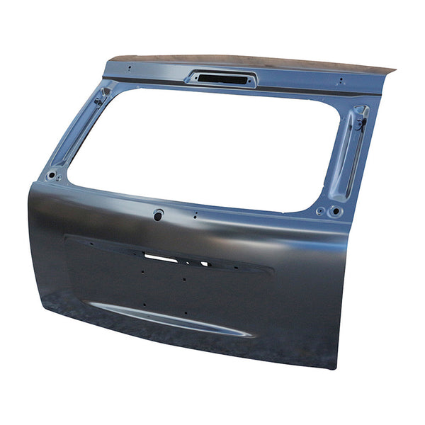 Genuine Lift Gate suits Jeep Grand cherokee WH 2005 to 2011