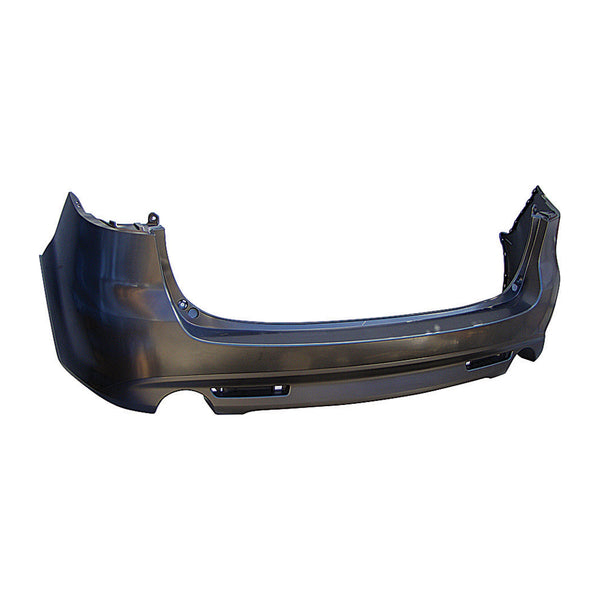 Genuine Rear Bar suits Mazda 6 GH 2008 to 2012