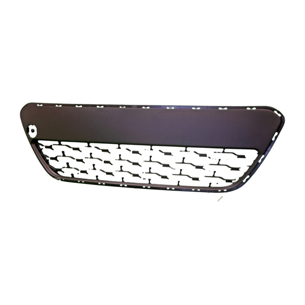 Front Bar Grille Genuine Suits Kia Rio UB 3/5 Door Hatch 8/2011 to 10/2014