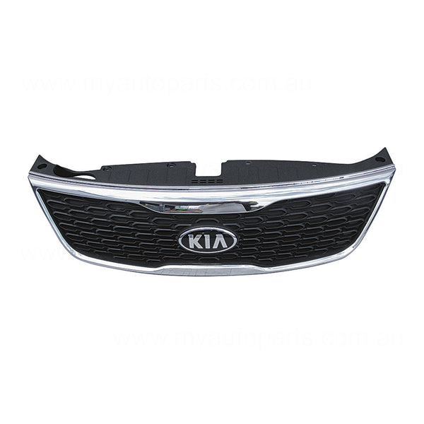 Grille Genuine Suits Kia Sorento XM 2012 to 2015