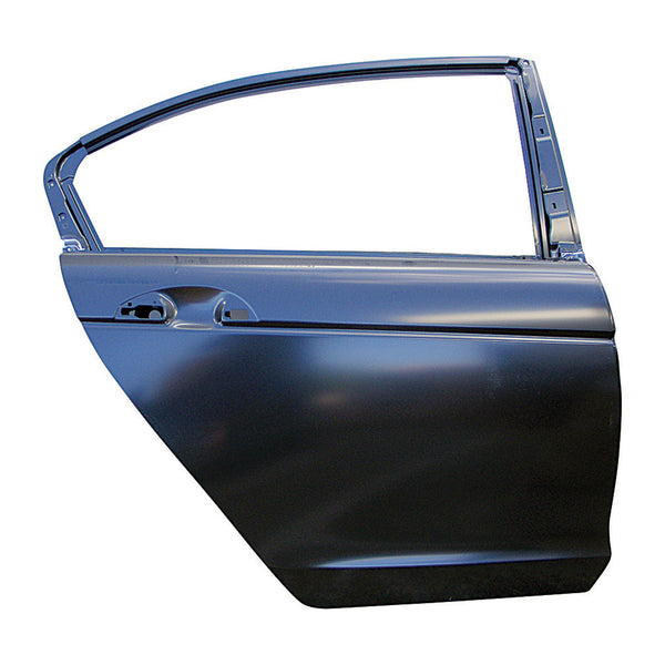 Genuine Rear Door Drivers Side suits Honda Accord CP 2008 to 2013