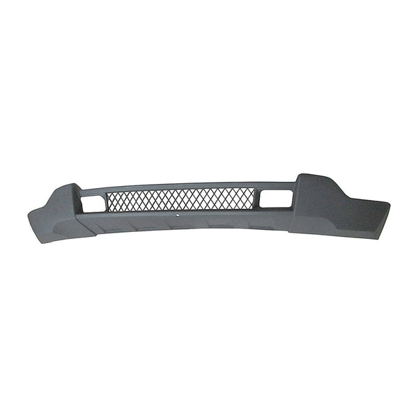 Genuine Front Bar Without Mould suits Jeep Grand cherokee WK 2011 to 2016