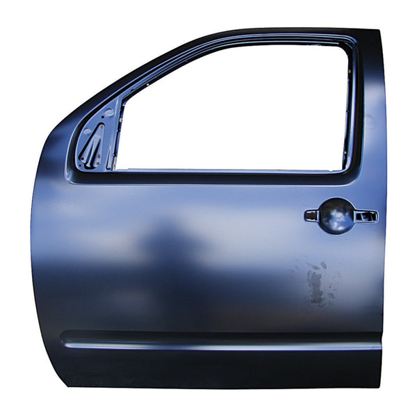 Genuine Front Door Passenger Side suits Nissan Navara D40 2008 to 2015