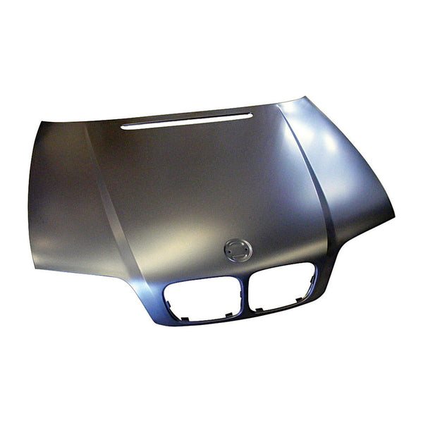 BMW 3 Series Aftermarket Bonnet 08/1998 to 05/2005 -