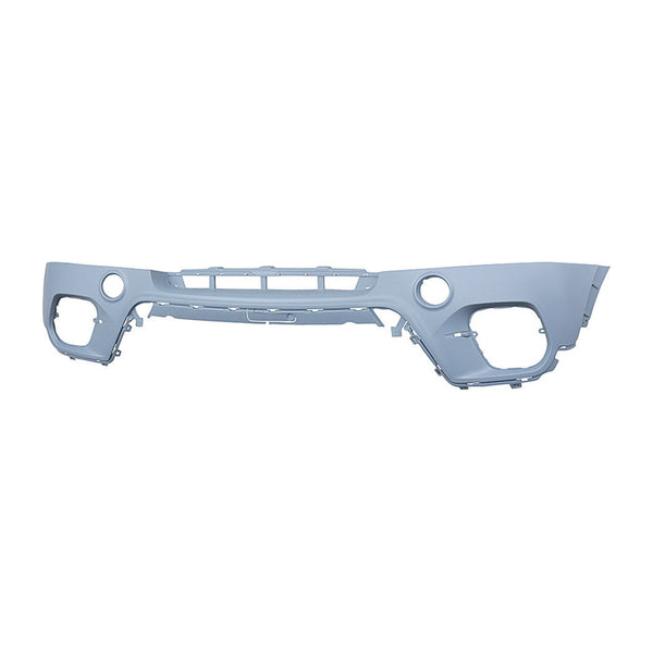 Aftermarket Front Bar suits BMW X5 E70 2010 to 2013