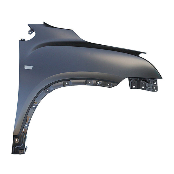 Holden Trax Aftermarket Front Guard Drivers Side 08/2013 to 10/2016 -