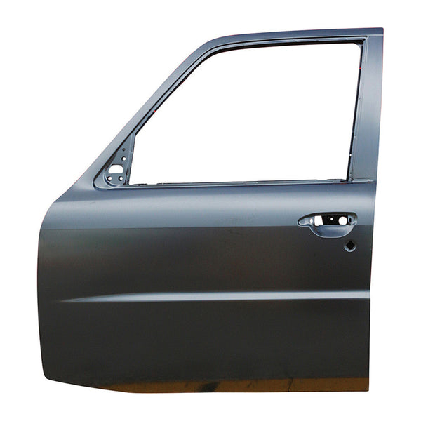 Genuine Front Door Passenger Side suits Nissan Patrol GU/Y61 1997 to 2016