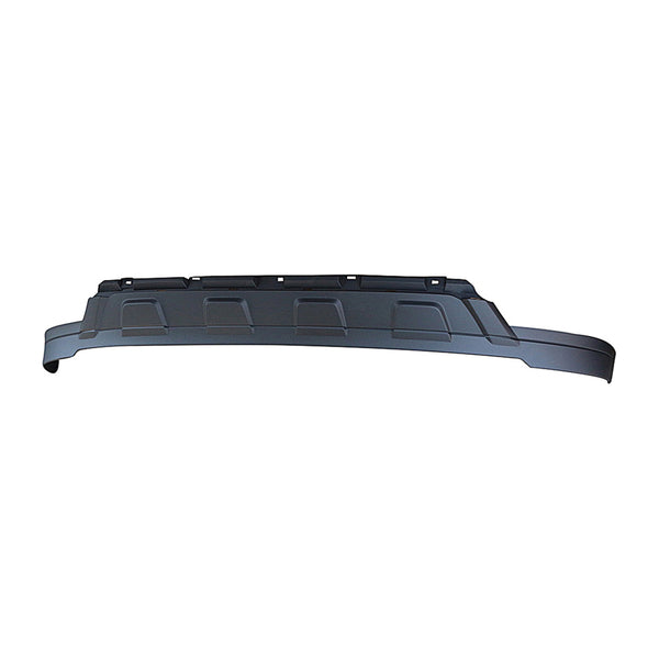 Front Bar Apron Certified Suits Nissan Pathfinder R52 2013 to 2017