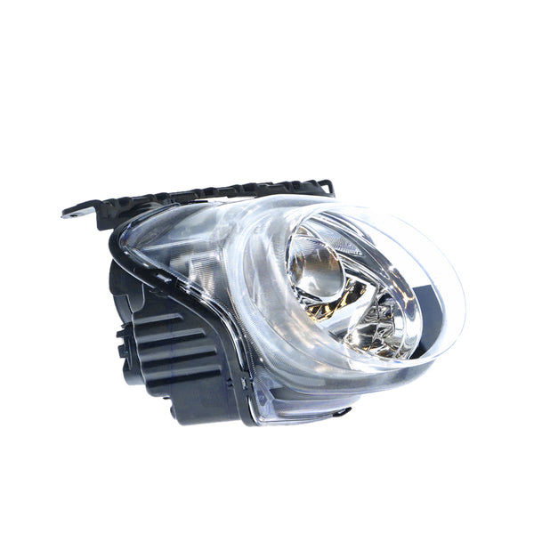 Halogen Head Lamp RH Genuine sutis Nissan Juke F15 10/2013 to 10/2014