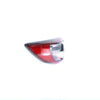 Tail Lamp Passenger Side Genuine suits Mazda 3 BL Hatch 3/2009 to 12/2013