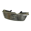 Grille Genuine Suits Nissan Pulsar N16 2000 to 2006