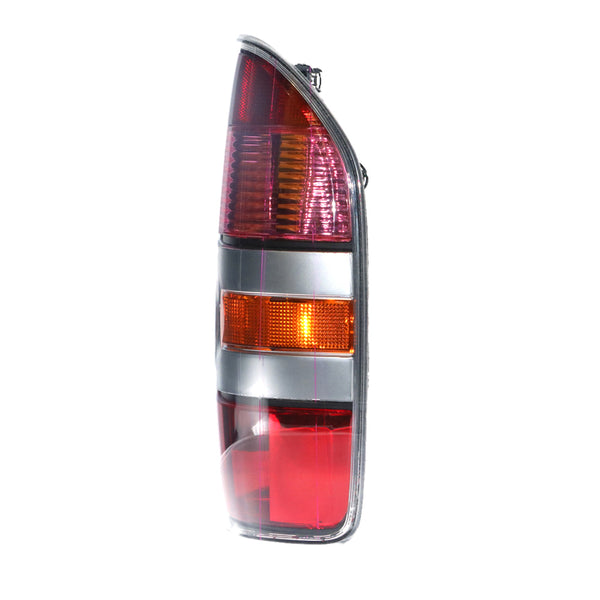 Tail Lamp Passenger Side Certified Suits Mazda BT50 UN 11/2006 to 6/2008