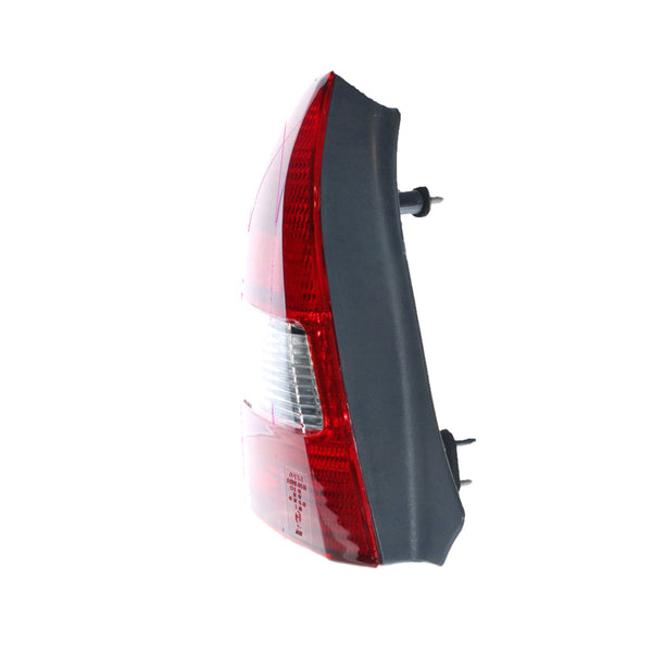 Tail Lamp Passenger Side Certified Suits Mazda 323 BJ 9/1998 to 5/2002