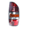 Tail Lamp Passenger Side Certified Suits Mazda BT50 UN 11/2006 to 6/2008