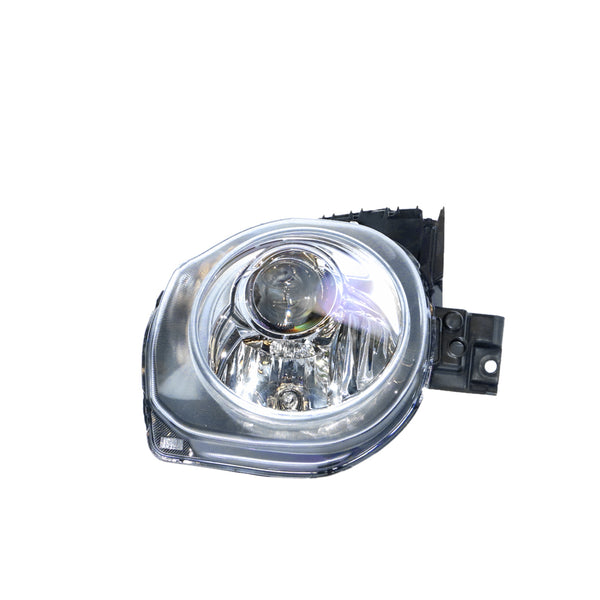 Halogen Head Lamp RH Genuine sutis Nissan Juke F15 10/2013 to 10/2014