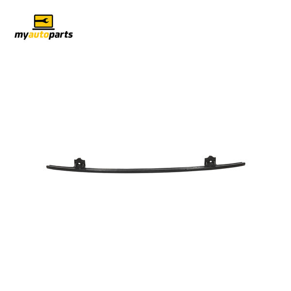 Front Bar Reinforcement Lower Genuine Suits Hyundai Sonata LF 2015 to 2017