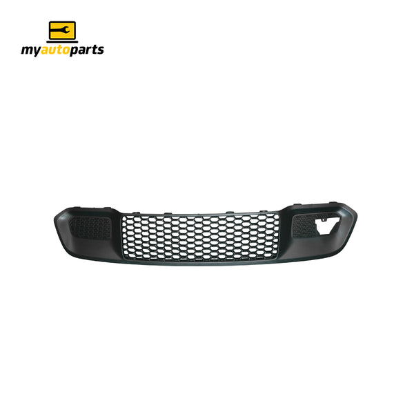 Front Bar Grille Genuine Suits Jeep Grand Cherokee WK 3/2016