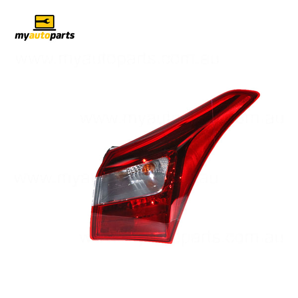 Tail Lamp Drivers Side Genuine suits Hyundai i30 Active/Elite GD II 5 Door Hatch 9/2012 to 4/2017