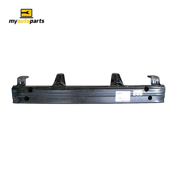 Front Bar Reinforcement Genuine Suits Toyota Prado RZJ120R / GRJ120R / KDJ120R 2002 to 2009