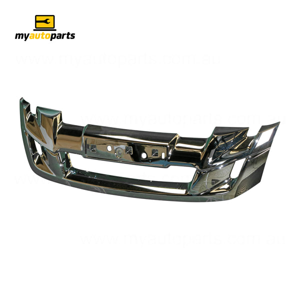 Grille Genuine suits Isuzu D-Max