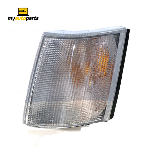 Front Park / Indicator Lamp Passenger Side Aftermarket Suits Holden Commodore VH/VK 1981 to 1986