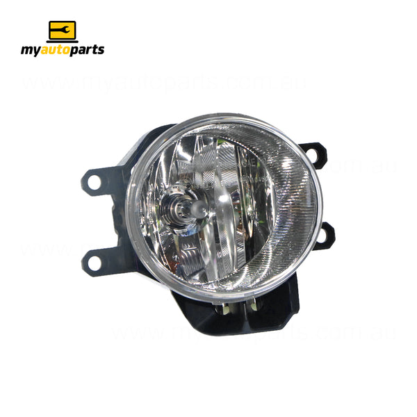 Fog Lamp Drivers Side Genuine suits Various Toyota Models