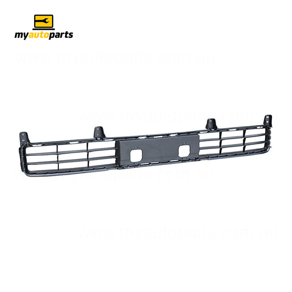 Front Bar Grille Aftermarket suits Toyota Landcruiser 200 Series 3/2012 to 9/2015