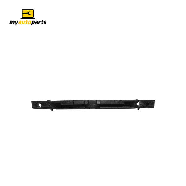 Front Bar Absorber Genuine Suits Volkswagen Golf MK 7 2013 to 2017