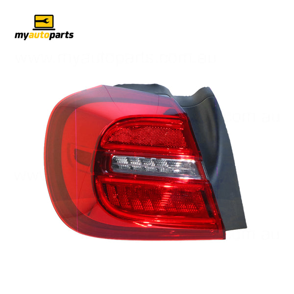 LED Tail Lamp Passenger Side Genuine Suits Mercedes-Benz GLA Class X156 2013 to 2017