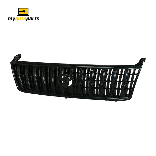 Grille Genuine suits Toyota Prado 95 Series 6/1999 to 9/2002