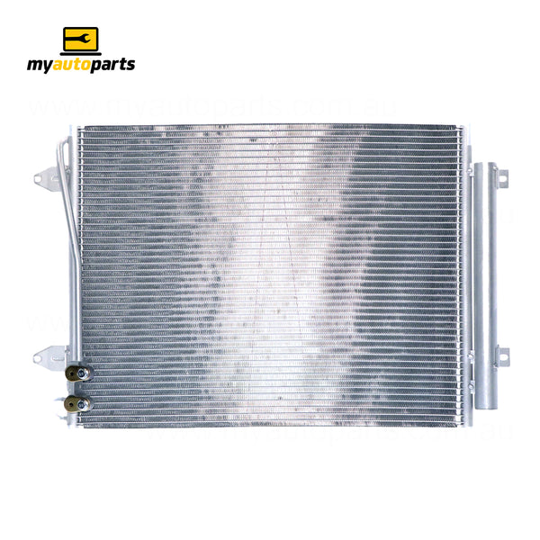 A/C Condenser Aftermarket suits Volkswagen Golf and Passat 2006-2016