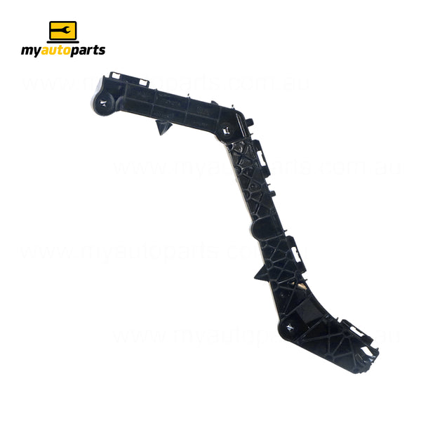 Rear Bar Bracket Drivers Side Genuine suits Toyota Prado