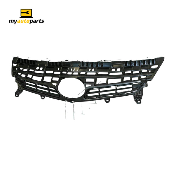 Grille Genuine Suits Toyota Prius ZVW30R 2009 to 2016