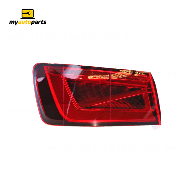 LED Tail Lamp Passenger Side OES suits Audi A3/S3 8V 2013 to 2016