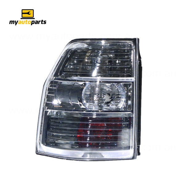 Tail Lamp Passenger Side Certified suits Mitsubishi Pajero