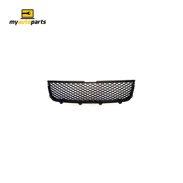 Grille Aftermarket Suits Suzuki Grand Vitara JB/JT 2005 to 2008