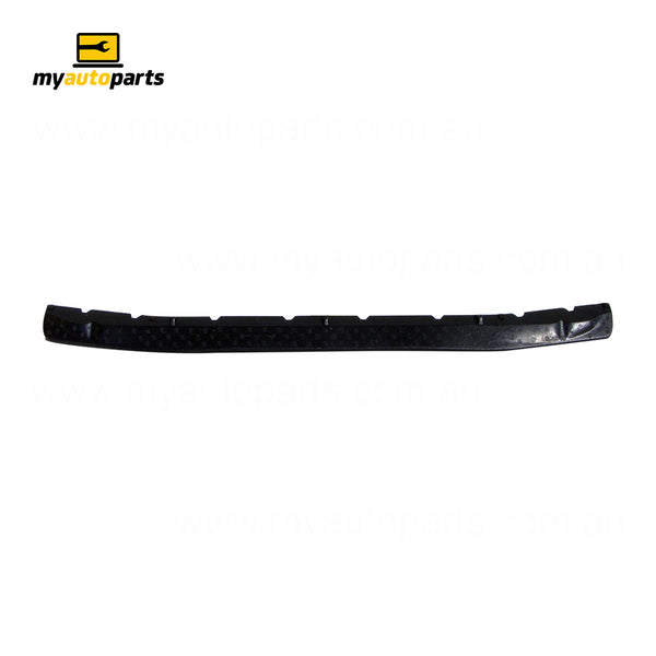 Front Bar Absorber Lower Genuine suits Toyota RAV4