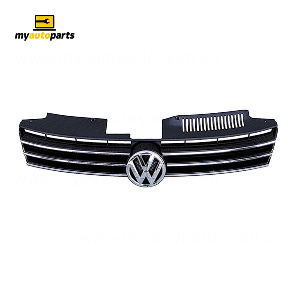 Grille Genuine Suits Volkswagen Eos 1F 2007 to 2014