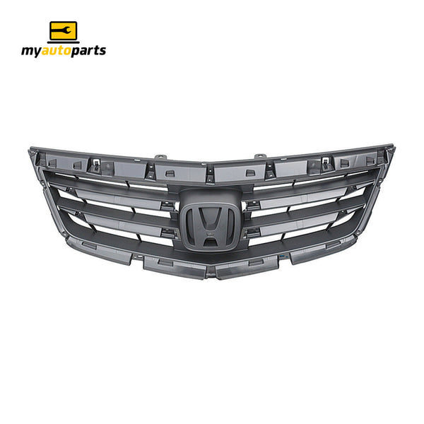 Grille Genuine Suits Honda Accord CU 2008 to 2015