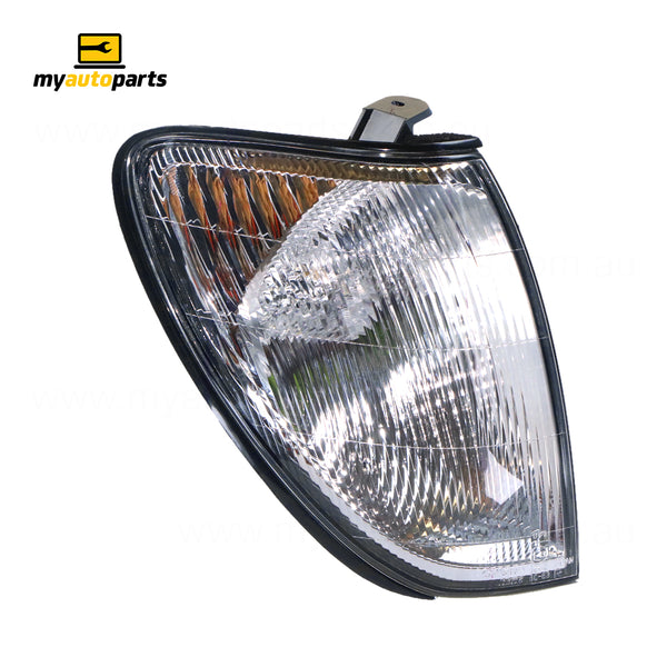 Front Park / Indicator Lamp Drivers Side Genuine Suits Toyota Prado KZJ95R/RZJ95R/VZJ95R 1996 to 2002