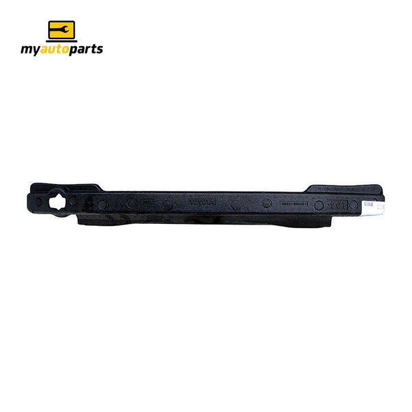 Front Bar Absorber Genuine suits Toyota Yaris