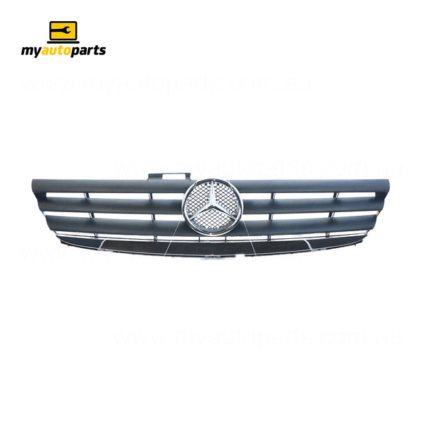 Grille Genuine Suits Mercedes-Benz A Class W169 2005 to 2013