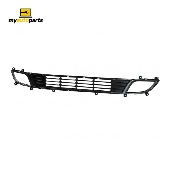 Front Bar Grille Genuine Suits Kia Cerato YD 5/2016 to 2/2018