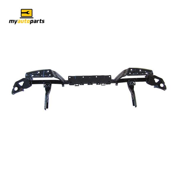 Rear Bar Reinforcement Genuine suits Mitsubishi Triton MQ