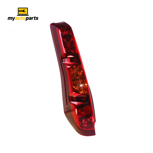Tail Lamp Passenger Side Genuine Suits Nissan X-Trail T31 9/2007 To 7/2010